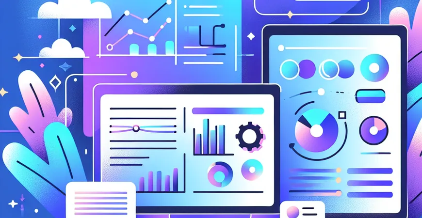 什么是 ERP 管理软件？从入门到精通的操作手册指南